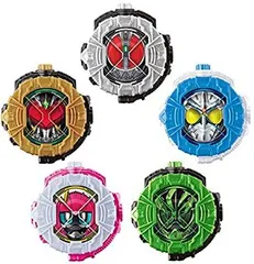 【中古】 仮面ライダージオウ DXライドウォッチスペシャルセット