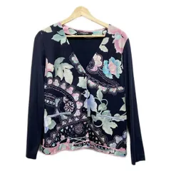 2025年最新】レオナール カーディガンの人気アイテム - メルカリ