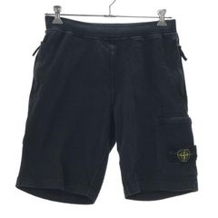 25SS STONE  ナイロンメタル カーゴショーツ W32 25SS STONE ISLAND ナイロンメタル カーゴショーツ W32 - メルカリ