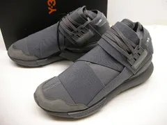 2024年最新】y-3 qasa bootの人気アイテム - メルカリ