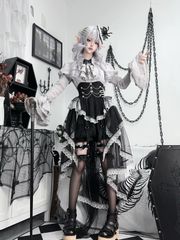 サブカルファッション☆セットアップ サブカルファッション☆セットアップ