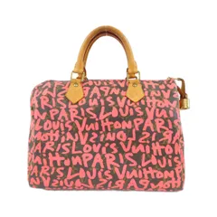 あーさん 【極美品】 モノグラム ローズ スティーブンスプラウス ルイ・ヴィトン(LOUIS VUITTON)ルイヴィトン モノグラム ローズ