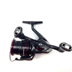 SHIMANO VANFORD 2500SHG スピニングリール 本体 - メルカリ