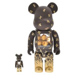 MEDICOM TOY - 【新品未開封】BE@RBRICK SHAREEF 1000％ MEDICOM TOY (メディコムトイ) BE@RBRICK KIDILL Shareef 100
