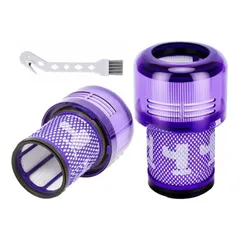 2025年最新】dyson v12 detect slim fluffyの人気アイテム