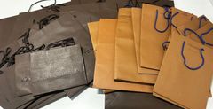 Louis Vuitton　ショップ袋　ヴィトン ショッパー　多量セット