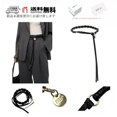 未使用 RED VALENTINO レッドヴァレンティノ リボン ベルト RED VALENTINO（ベルト）のフリマアイテム一覧