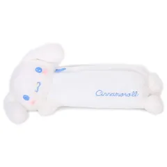 シナモロール ぬいぐるみペンケース 化粧ポーチ ポーチ ぬいぐるみポーチシリーズ サンリオ sanrio キャラクター