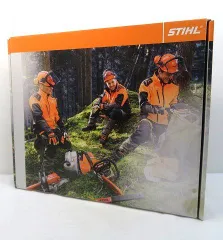 STIHL - s25g-082x【中古】ＳＴＩＨＬ　ｽﾁｰﾙ　ADVANCE　X-Light　 　XLｻｲｽﾞ　防護ｽﾞﾎﾞﾝ　0088　342　1406 s25g-082x【中古】STIHL ｽﾁｰﾙ ADVANCE X-Light XLｻｲｽﾞ 防護