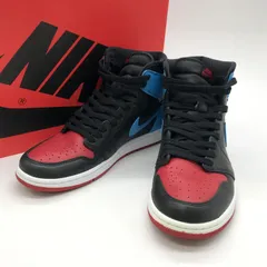 NIKE WMNS AIR JORDAN 1 HIGH OG スニーカー CD0461-046 ハイカット シューズ カジュアル メンズ 29.5cm ナイキ 靴 B13656◆