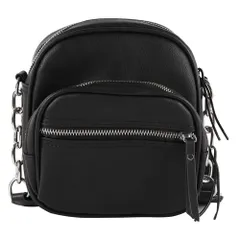 ☆ ブラック ☆ ショルダーバッグ ミニバッグ レディース mmmsbag25f ショルダーバッグ ミニバッグ レディース ミニバック ミニショルダーバッグ ミニショルダーバック ミニショルダー ショルダー 斜めかけ 肩掛け ショルダーバック 小さい 小さめ