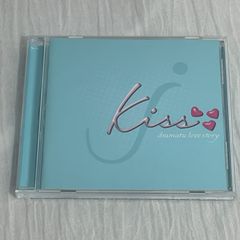 オムニバス・アルバム｜Kiss～dramatic love story～｜中古品