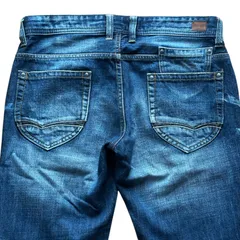 NICOLE CLUB FOR MEN ブーツカット デニム サイズ48
