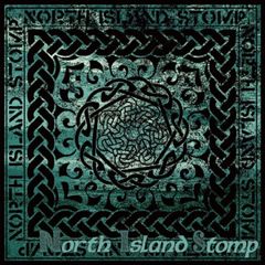V.A『NORTH ISLAND STOMP』CD