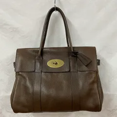 2024年最新】mulberry トートバッグの人気アイテム - メルカリ