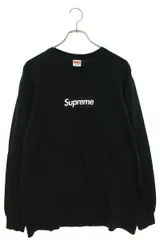 2023年最新】Supreme Box Logo L/S Teeの人気アイテム - メルカリ