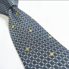 ✱VivienneWestwood（ヴィヴィアンウエストウッド）✱ハイブランド ネクタイ
