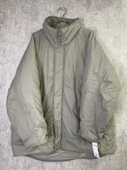 WILDTHINGS × EKAL 別注 ナイロンメッシュブルゾン 男女兼用 WILD THINGS/別注 Hood Blouson(セットアップ対応)