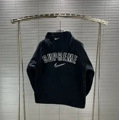 2024年最新】スタジャン supreme nikeの人気アイテム - メルカリ