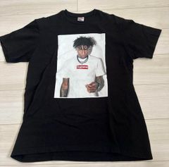 【XL】Supreme Dean Blunt Tee 黒 Supreme Dean Blunt Tee Black XXLarge｜Yahoo!フリマ（旧PayPay