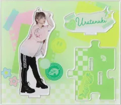 2026年最新】うらたぬき アクスタ 実写の人気アイテム - メルカリ