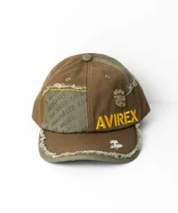 【AVIREX】Dameg Cap