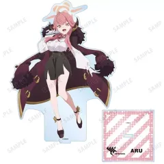 2026年最新】 陸八魔アル アクリルスタンドの人気アイテム - メルカリ