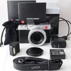 2025年最新】leica d-lux7の人気アイテム - メルカリ