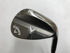 【最短翌日発送】FORGED WEDGE ダーククロム 2012 | 50 | S200 | ダイナミックゴールド | 中古 | ウェッジ | キャロウェイ