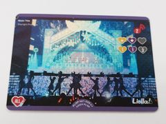 ラブライブ　オフィシャルカードゲーム　Starlight Prologue　Liella!　025-L+のサムネイル