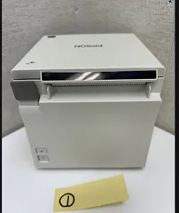 2024年最新】レシートプリンター tm－m30の人気アイテム - メルカリ