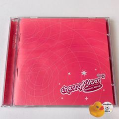 Cherry Filter (チェリーフィルター) 2集 cherry filter 002 /「Made in Korea?」韓国 [G3]【CD】