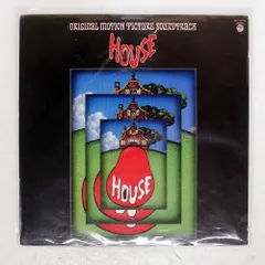 2025年最新】ゴダイゴ ハウス LPの人気アイテム - メルカリ