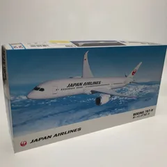 2024年最新】JAL 1/200 787の人気アイテム - メルカリ