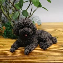 超メルカリ市期間限定価格】 犬 置物 イタリア製 アンティーク 