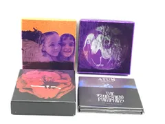 【盛岡22-0004】スマッシュ・パンプキンズ CDまとめ(輸入盤)【中古/60】