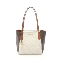 Michael Kors マイケルコース KIMBERLY キンバリー トートバッグ