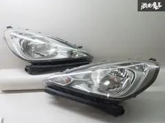 2025年最新】ヘッドライト フィット GE6の人気アイテム - メルカリ