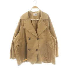 CLORE Cross over Trench クロレ 再販】Cross over Trench | CLORE+