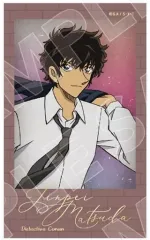 2025年最新】松田陣平 名刺ケースの人気アイテム - メルカリ