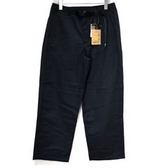 【楠本質店/元住吉】未使用品　ノースフェイス/THE NORTH FACE　ウーリーコヨーテスラックス　NB82460　サイズ：＃M　カラー：ミックスチャコール　メンズ【中古】