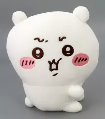 【中古】ぬいぐるみ ちいかわ イヤッぬいぐるみ 「ちいかわ なんか小さくてかわいいやつ」