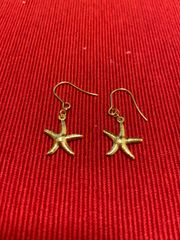 ヒトデピアス