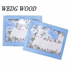 WEDGWOOD（テーブル用品）のフリマアイテム一覧