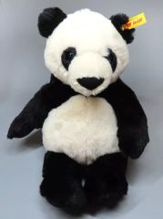新品】シュタイフ カドリーフレンズ パンダのミン（Ming）Steiff ②