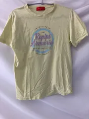 レピピ　Repipi  イエロー　Tシャツのサムネイル