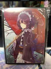 紅い瞳に映るセカイ ぬいぐるみ同梱豪華限定版 二階堂真紅ぬいぐるみ