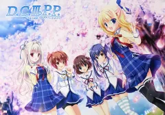 2025年最新】d.c.iii p.p.プラチナパートナーの人気アイテム - メルカリ