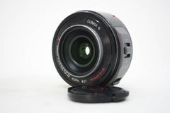 ★並品★LUMIX ルミックス G X VARIO PZ 14-42mm F3.5-5.6 POWER O.I.S.