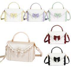 ROJITA♡ロジータ ミニリボンキルティングチェーンBAG - メルカリ